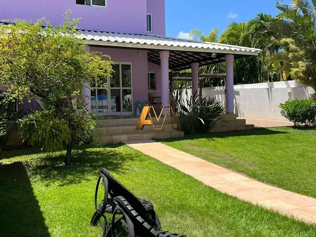 Imagem 2: CASA 6/4 SENDO 3 SUÍTES EM BARRA DE JACUÍPE