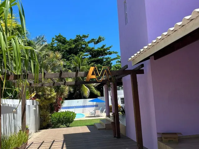 Imagem 7: CASA 6/4 SENDO 3 SUÍTES EM BARRA DE JACUÍPE