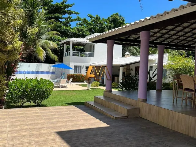 Imagem 11: CASA 6/4 SENDO 3 SUÍTES EM BARRA DE JACUÍPE