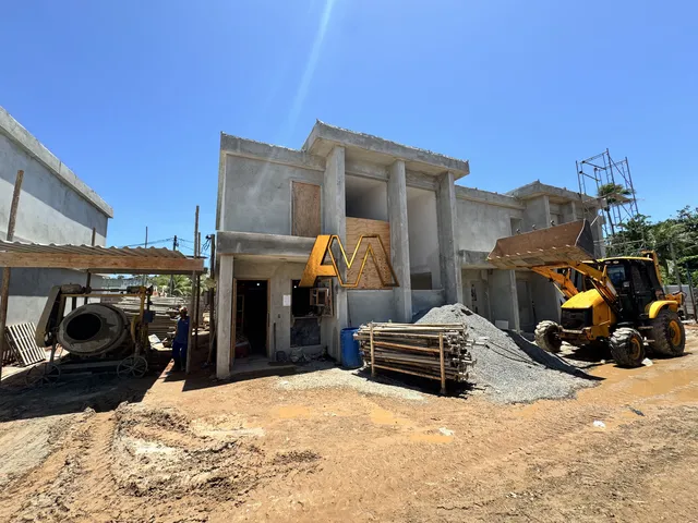 Imagem 4: VILLAGE COM 2 SUÍTES EM BURAQUINHO - 400 METROS DO MAR