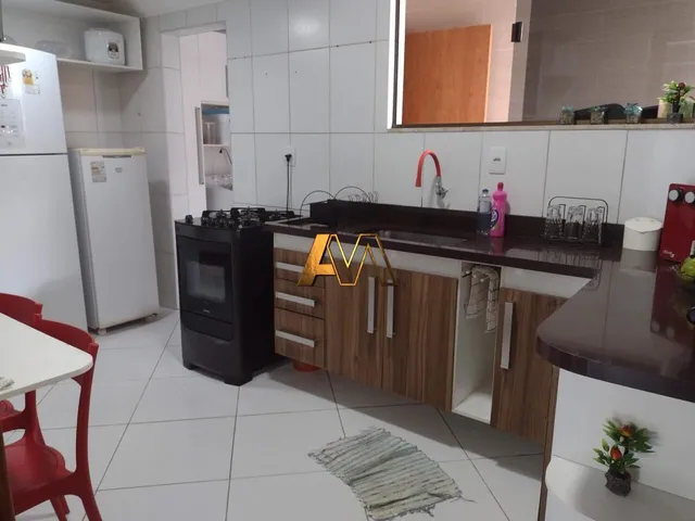 Imagem 3: Casa à venda no bairro BURAQUINHO - Lauro de Freitas/BA