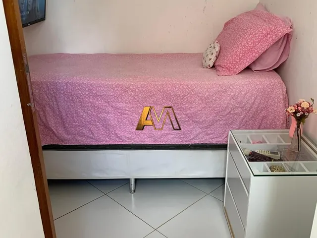 Imagem 12: Casa à venda no bairro BURAQUINHO - Lauro de Freitas/BA
