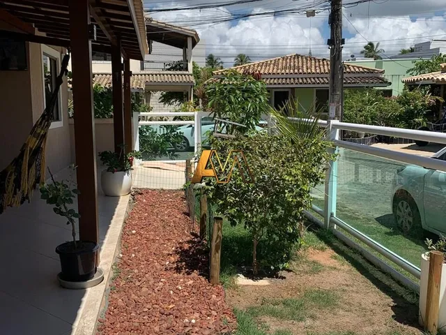 Imagem 4: Casa à venda no bairro BURAQUINHO - Lauro de Freitas/BA