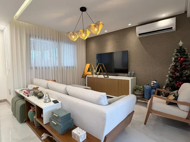 Imagem 8: CASA 4 QUARTOS 3 SUÍTES EM BURAQUINHO