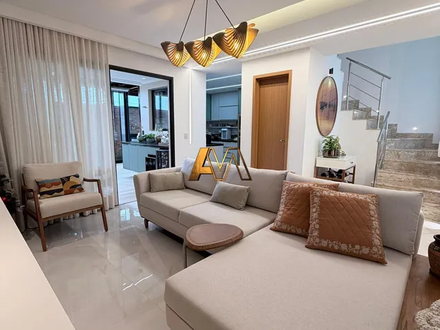 Imagem 15: CASA 4 QUARTOS 3 SUÍTES EM BURAQUINHO