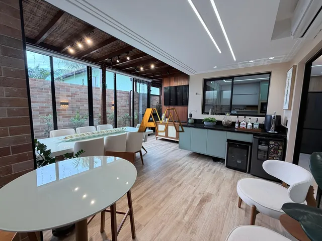 Imagem 9: CASA 4 QUARTOS 3 SUÍTES EM BURAQUINHO