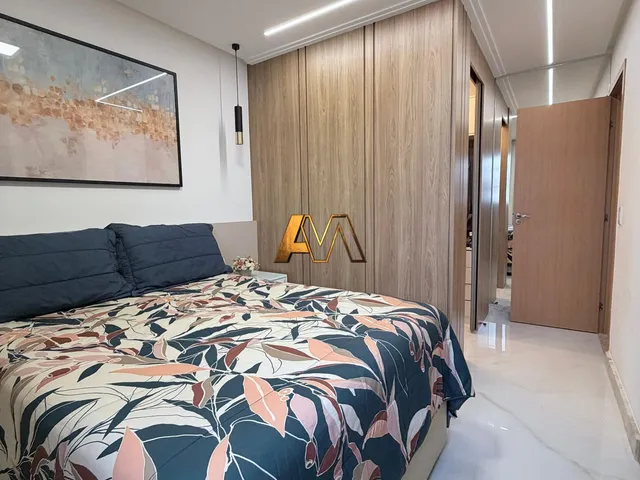 Imagem 2: CASA 4 QUARTOS 3 SUÍTES EM BURAQUINHO