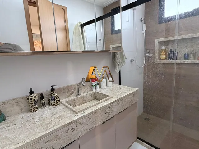 Imagem 7: CASA 4 QUARTOS 3 SUÍTES EM BURAQUINHO