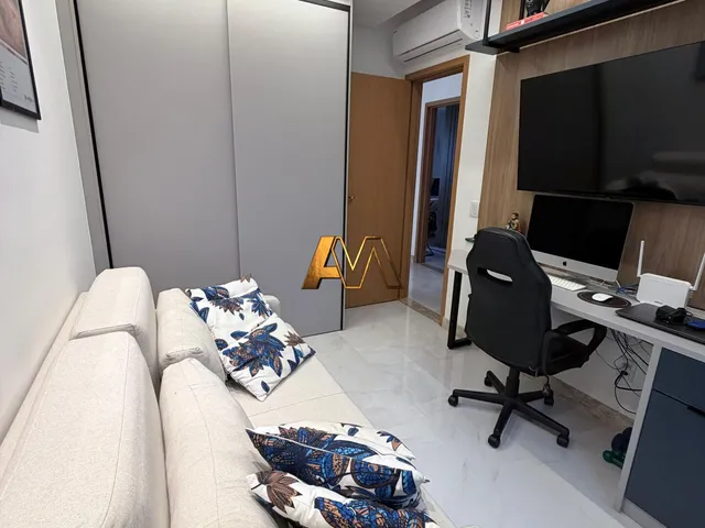 Imagem 5: CASA 4 QUARTOS 3 SUÍTES EM BURAQUINHO