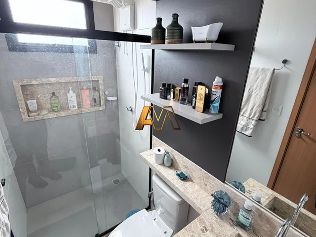 Imagem 4: CASA 4 QUARTOS 3 SUÍTES EM BURAQUINHO