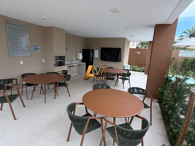 Imagem 12: CASA 4 QUARTOS 3 SUÍTES EM BURAQUINHO