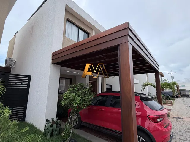 Imagem 16: CASA 4 QUARTOS 3 SUÍTES EM BURAQUINHO