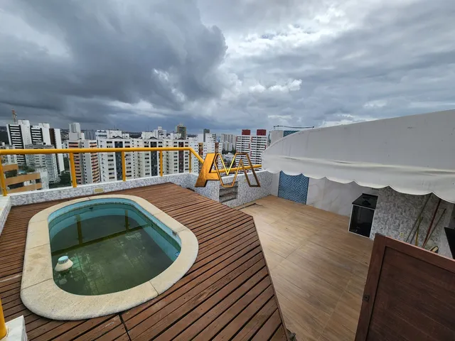 Imagem 14: Apartamento à venda no bairro Imbuí - Salvador/BA