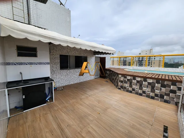 Imagem 16: Apartamento à venda no bairro Imbuí - Salvador/BA