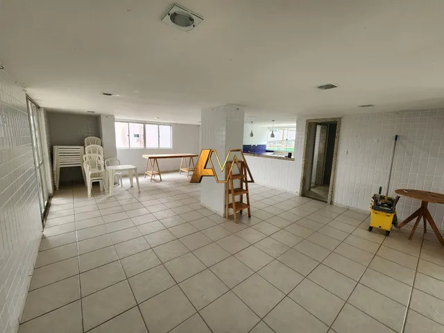 Imagem 2: Apartamento à venda no bairro Imbuí - Salvador/BA