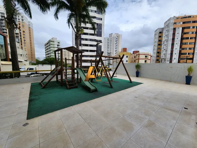 Imagem 4: Apartamento à venda no bairro Imbuí - Salvador/BA