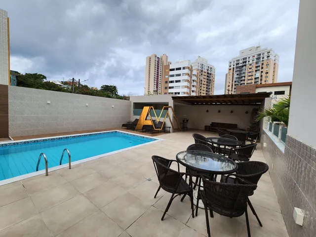 Imagem 10: Apartamento à venda no bairro Imbuí - Salvador/BA