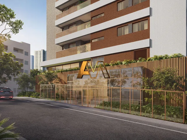 Imagem 9: Apartamento à venda no bairro Graça - Salvador/BA