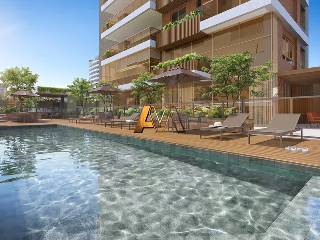 Imagem 8: Apartamento à venda no bairro Graça - Salvador/BA