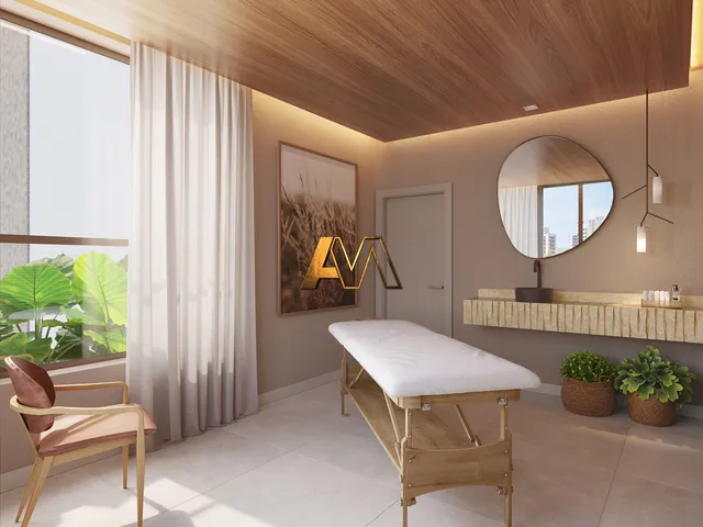 Imagem 12: Apartamento à venda no bairro Graça - Salvador/BA
