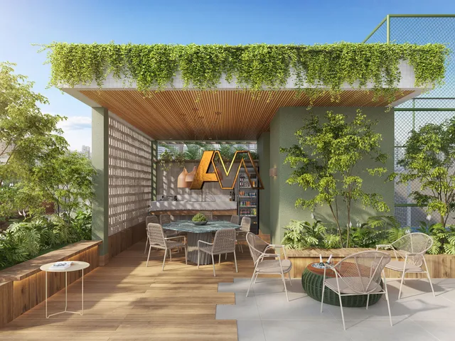 Imagem 15: Apartamento à venda no bairro Graça - Salvador/BA