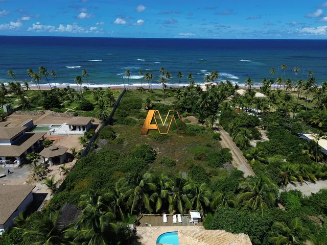Imagem: TERRENO AMPLO FRENTE MAR EM BUSCA VIDA