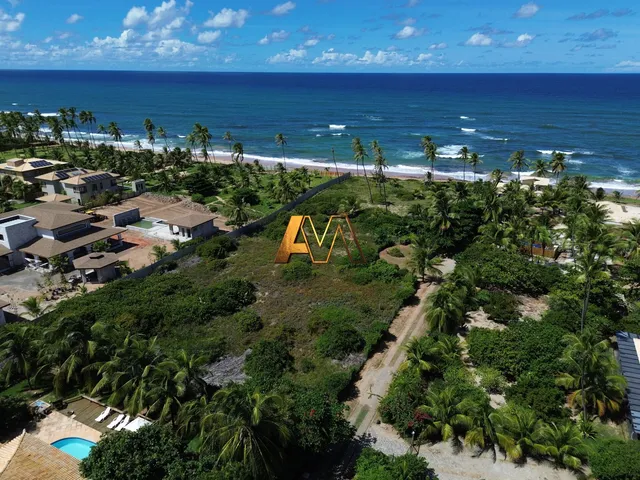 Imagem 4: TERRENO AMPLO FRENTE MAR EM BUSCA VIDA
