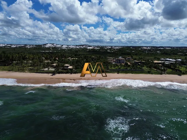 Imagem 2: TERRENO AMPLO FRENTE MAR EM BUSCA VIDA
