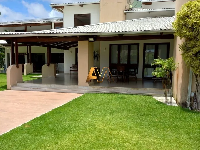 Imagem: Casa à venda no bairro Portão - Lauro