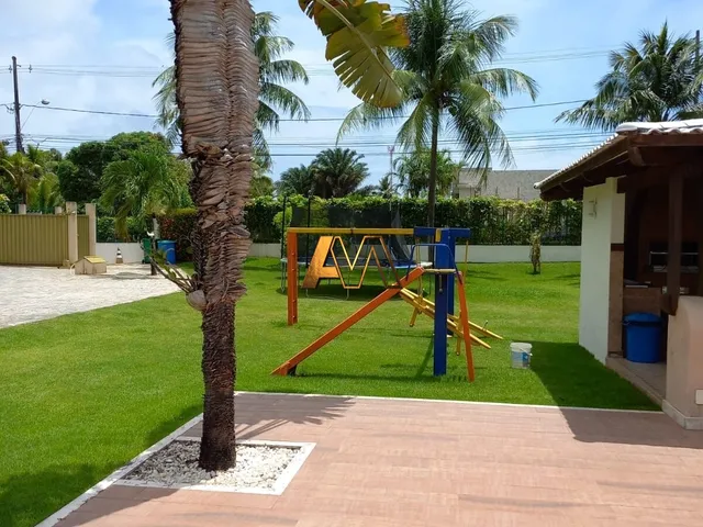 Imagem 10: Casa à venda no bairro Portão - Lauro de Freitas/BA