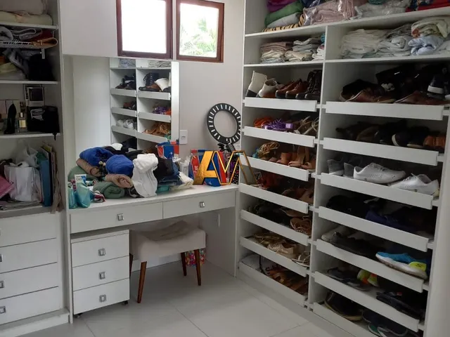 Imagem 4: Casa à venda no bairro Portão - Lauro de Freitas/BA