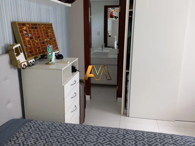 Imagem 8: Casa à venda no bairro Portão - Lauro de Freitas/BA