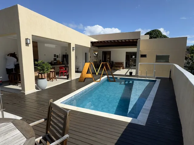 Imagem: Casa à venda no bairro Vilas do Atlantico