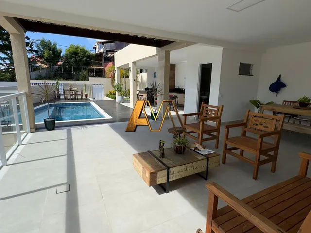 Imagem 6: Casa à venda no bairro Vilas do Atlantico - Lauro de Freitas/BA