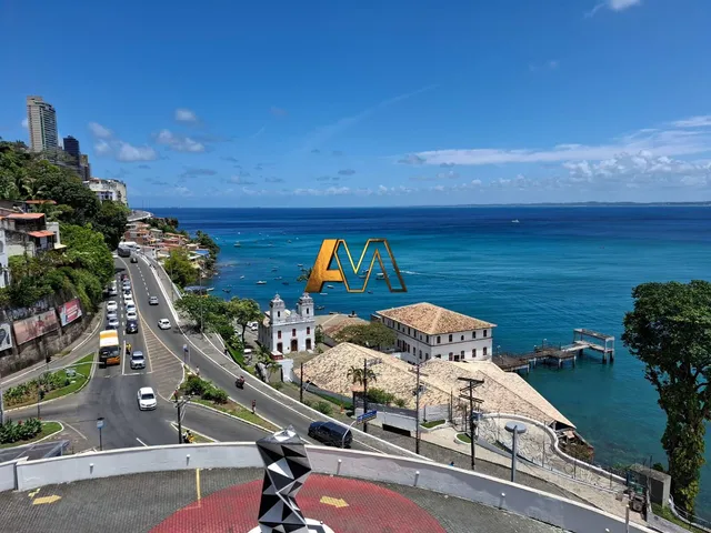 Imagem 10: APARTAMENTO 1/4 NO CLOC MARINA RESIDENCE - PORTEIRA FECHADA