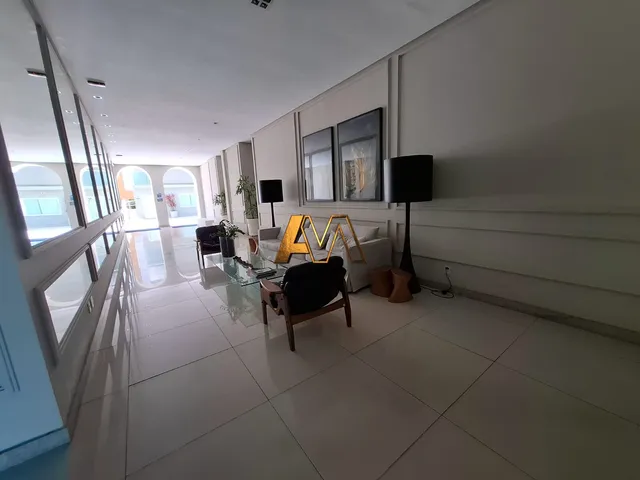 Imagem 16: APARTAMENTO 1/4 NO CLOC MARINA RESIDENCE - PORTEIRA FECHADA