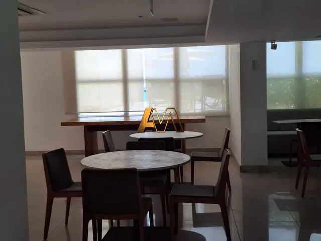 Imagem 13: APARTAMENTO 1/4 NO CLOC MARINA RESIDENCE - PORTEIRA FECHADA
