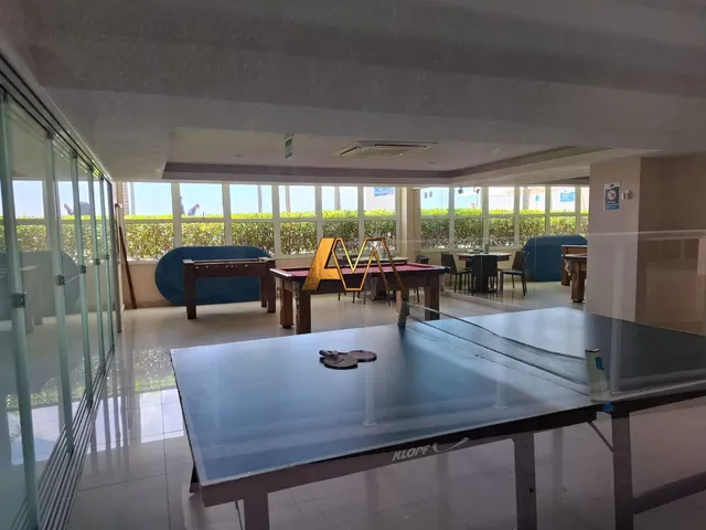 Imagem 8: APARTAMENTO 1/4 NO CLOC MARINA RESIDENCE - PORTEIRA FECHADA