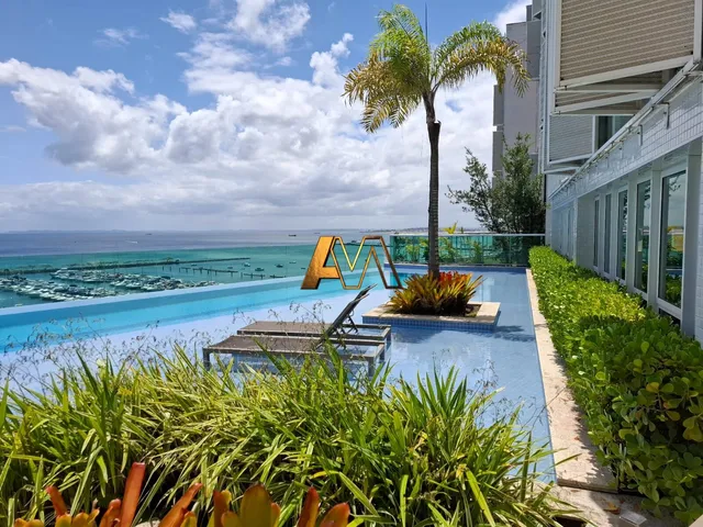 Imagem 15: APARTAMENTO 1/4 NO CLOC MARINA RESIDENCE - PORTEIRA FECHADA