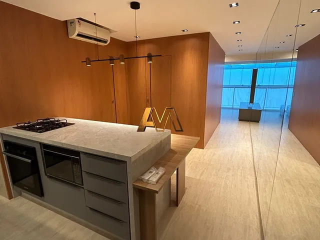 Imagem 9: APARTAMENTO 1/4 NO CLOC MARINA RESIDENCE - PORTEIRA FECHADA
