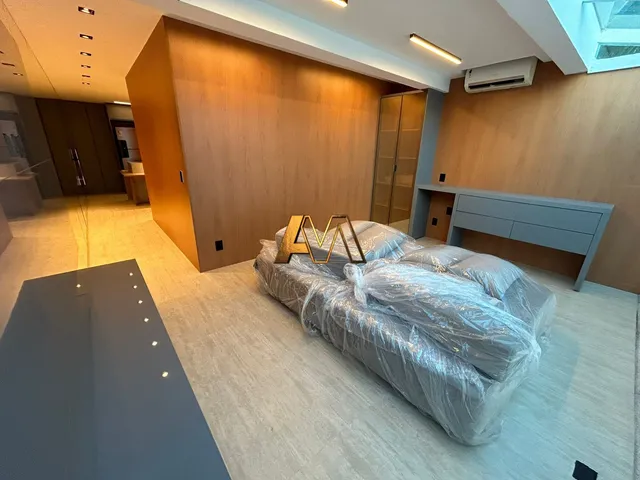 Imagem 14: APARTAMENTO 1/4 NO CLOC MARINA RESIDENCE - PORTEIRA FECHADA