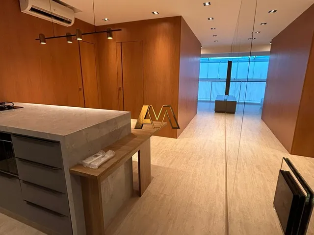 Imagem 7: APARTAMENTO 1/4 NO CLOC MARINA RESIDENCE - PORTEIRA FECHADA