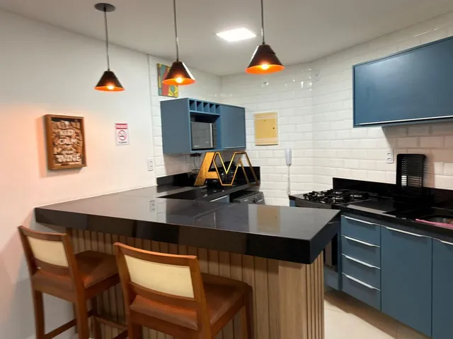 Imagem 3: QUARTO E SALA VISTA MAR NA ONDINA