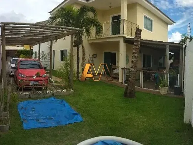 Imagem 10: Casa à venda no bairro BURAQUINHO - Lauro de Freitas/BA