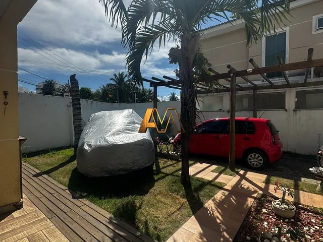 Imagem 6: Casa à venda no bairro BURAQUINHO - Lauro de Freitas/BA