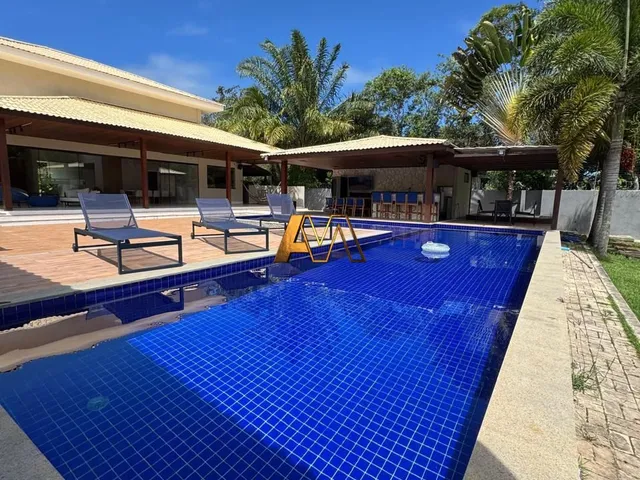 Imagem 11: Casa à venda no bairro Portão - Lauro de Freitas/BA