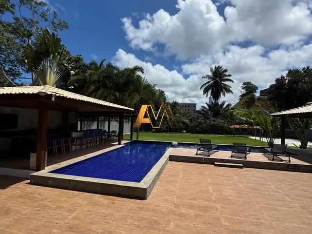 Imagem 1: Casa à venda no bairro Portão - Lauro de Freitas/BA