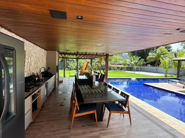 Imagem 9: Casa à venda no bairro Portão - Lauro de Freitas/BA