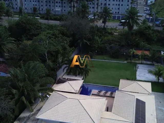 Imagem 15: Casa à venda no bairro Portão - Lauro de Freitas/BA