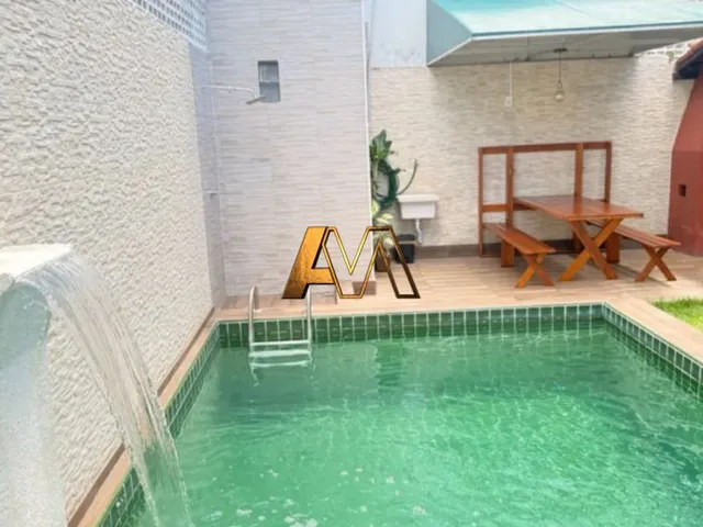 Imagem 10: VILLAGE 3/4 COM PISCINA EM ITACIMIRIM